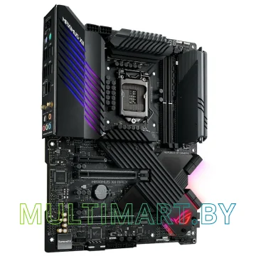 Материнская плата ASUS ROG Maximus XII Apex картинка 3